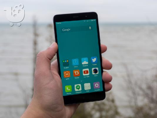 PoulaTo: Xiaomi Redmi Note 3 Pro - 32GB - 3GB RAM + Dwra